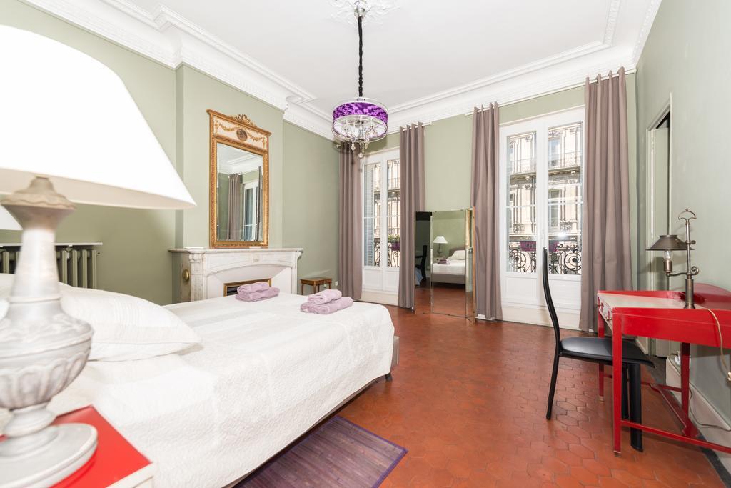 Maam - Lafon Lägenhet Marseille Exteriör bild