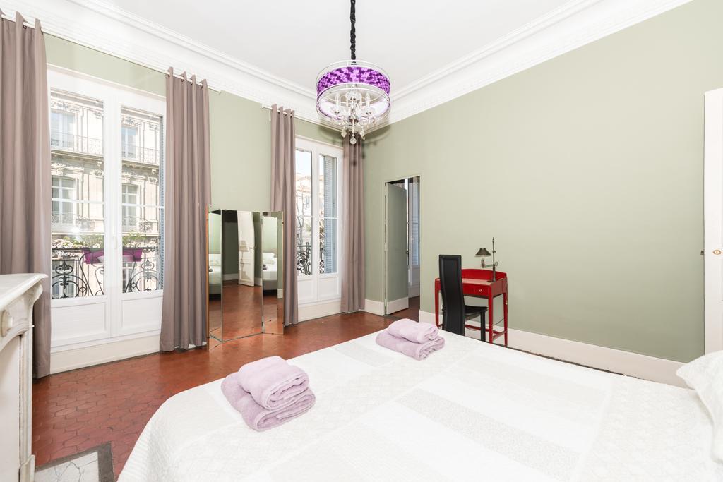 Maam - Lafon Lägenhet Marseille Exteriör bild